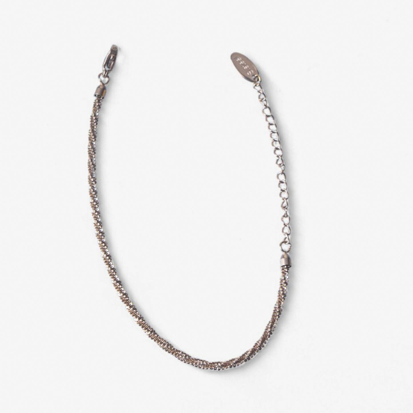 Silbernes Calista-Armband