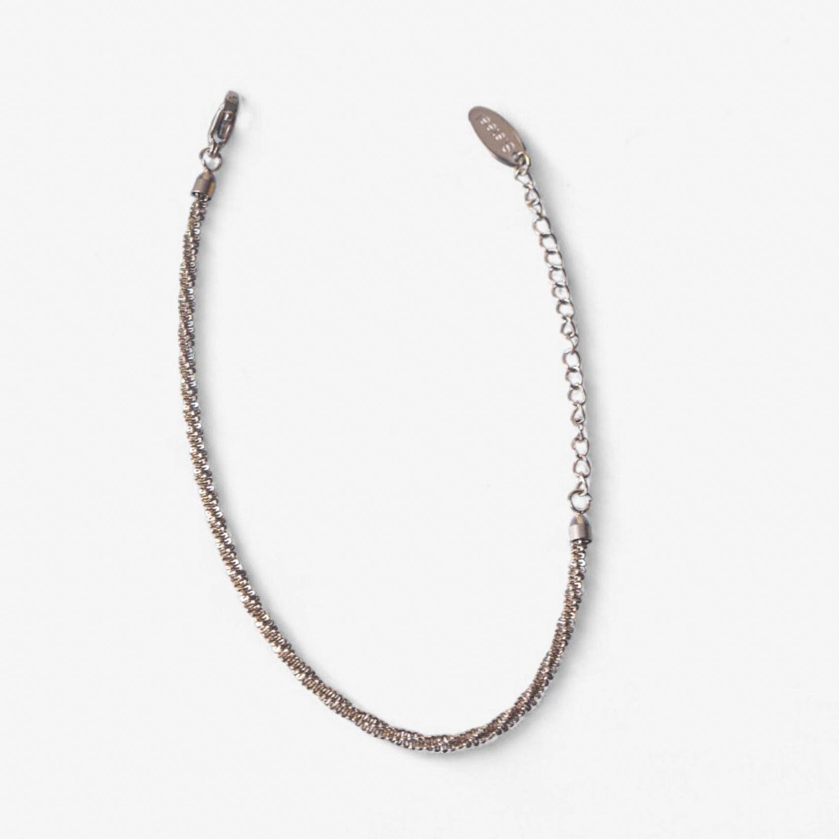 Silbernes Calista-Armband